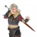 Фигурка Witcher 3 Wild Hunt Ciri V2 (высота 20см)